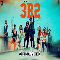 3B2 GP JI Saniya Khera New Haryanvi Song 2023 By Gp Ji Poster